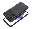 CARBON PREMIUM Case  Samsung Galaxy A14 5G / A14 4G černý