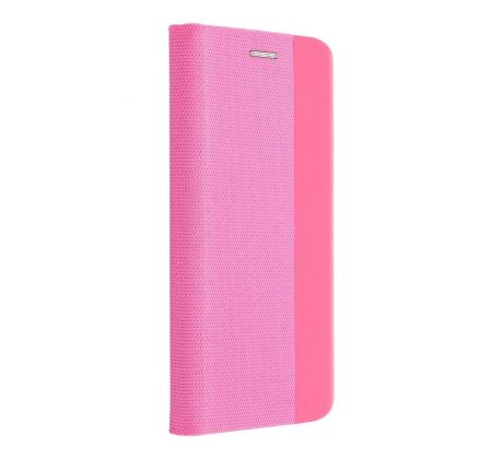 SENSITIVE Book   Samsung Galaxy A34 5G   růžový