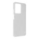 SHINING Case  Xiaomi Redmi Note 12 Pro 5G stříbrný