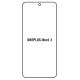 Hydrogel - matná ochranná fólie - OnePlus Nord 3 5G