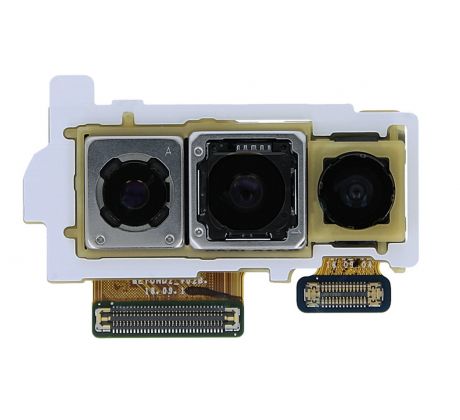 Samsung Galaxy S10 G973F G973U G973N/S10+ (S10 Plus) G975 - Zadní kamera