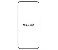 Hydrogel - Privacy Anti-Spy ochranná fólie - Nokia XR21 (XR30)