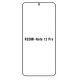 Hydrogel - ochranná fólie - Xiaomi Redmi Note 12 Pro 4G (case friendly) 