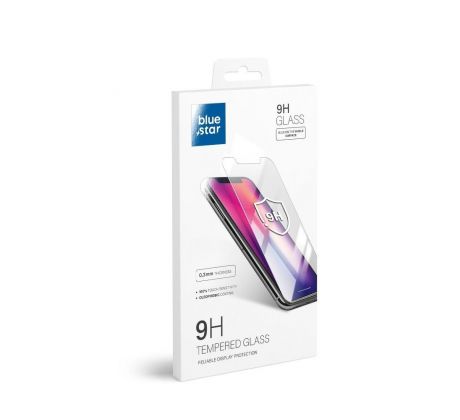 Ochranné tvrzené  sklo - Huawei Nova 10 SE