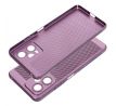BREEZY Case  Xiaomi Redmi Note 12 5G fialový