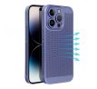 BREEZY Case  Samsung Galaxy A13 4G modrý