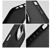 FRAME Case  Xiaomi Redmi Note 12 4G černý