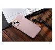 FRAME Case  Samsung Galaxy A53 5G powder růžový