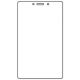 Hydrogel - ochranná fólie - Samsung Galaxy Tab A 8.0 LTE SM-T295 2019