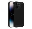 BREEZY Case  iPhone 14 Pro Max černý