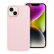FRAME Case  iPhone 14 powder růžový