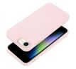 FRAME Case  iPhone 7 / 8 / SE 2020 / SE 2022 powder růžový