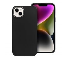 FRAME Case  iPhone 14 Plus černý