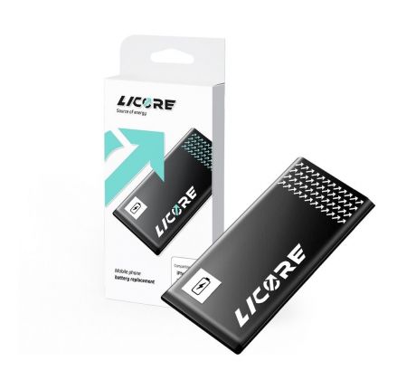 Baterie   iPhone 4s 1430 mAh Polymer LICORE