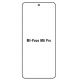 Hydrogel - ochranná fólie - Xiaomi Poco M6 Pro (case friendly) 