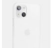 Slim Minimal iPhone 15 Plus - clear white