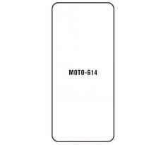 Hydrogel - ochranná fólie - Motorola Moto G14
