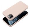 Roar Cloud-Skin Case -  iPhone 11 Pro Light ružový