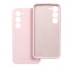 Roar Cloud-Skin Case -  Samsung Galaxy S23 Light ružový