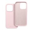 Roar Cloud-Skin Case -  iPhone 13 Pro Light ružový