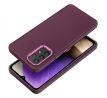 FRAME Case  Samsung Galaxy A32 LTE ( 4G ) fialový