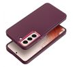 FRAME Case  Samsung Galaxy S22 fialový