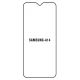 Hydrogel - ochranná fólie - Samsung Galaxy A14 4G (case friendly) 