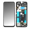 Displej + dotykové sklo Samsung Galaxy A14 4G (SM-A145) s rámem