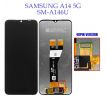 Displej + dotykové sklo Samsung Galaxy A14 5G (SM-A146U, SM-A146P) 