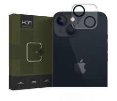 OCHRANNÉ SKLO ZADNÍ KAMERY HOFI CAM PRO+ iPhone 15 / 15 Plus CLEAR