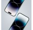 3PACK OCHRANNÝCH SKEL TECH-PROTECT SUPREME SET iPhone 15 CLEAR