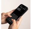OCHRANNÉ TVRZENÉ SKLO RINGKE TG iPhone 15 Pro BLACK