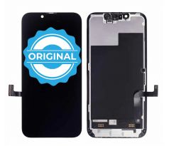 Apple iPhone 13 - Original OLED displej + dotykové sklo + rám 