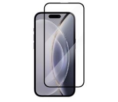 3D Ochranné tvrzené sklo - Apple iPhone 15