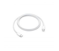 USB dátový kabel Apple USB-C/USB-C 60W 1m (pletený)