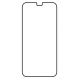 Hydrogel - ochranná fólie - iPhone 12 Pro Max, typ výřezu 2