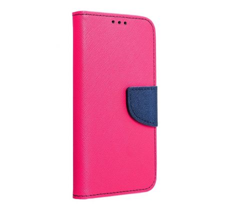 Fancy Book   Xiaomi Redmi 10c růžový / tmavěmodrý