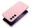 METALLIC Case  Samsung Galaxy S23 FE růžový