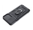 SLIDE ARMOR Case  iPhone 7 / 8 / SE 2020 / SE 2022 černý