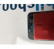 MULTIPACK - Černý LCD displej pro iPhone SE 2022 + LCD adhesive (lepka pod displej) + 3D ochranné sklo + sada nářadí 