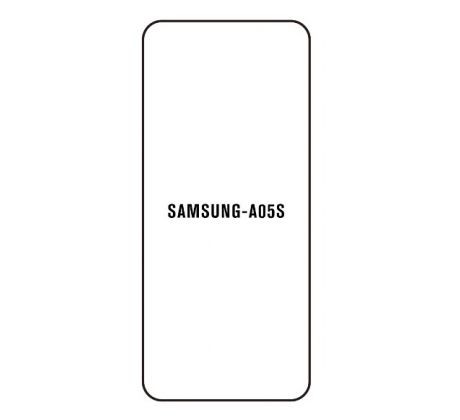 Hydrogel - ochranná fólie - Samsung Galaxy A05s
