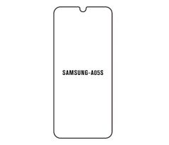 Hydrogel - Privacy Anti-Spy ochranná fólie - Samsung Galaxy A05s
