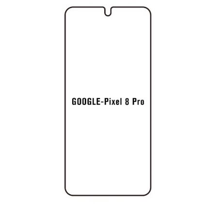 Hydrogel - Privacy Anti-Spy ochranná fólie - Google Pixel 8 Pro