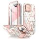 KRYT SUPCASE COSMO MAG MAGSAFE iPhone 15 MARBLE