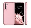 METALLIC Case  Samsung Galaxy A25 5G ružový