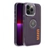 MILANO Case  iPhone 13 Pro  fialový