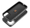 MILANO Case  iPhone 12 / 12 Pro černý
