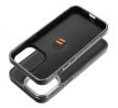 MILANO Case  iPhone 13 Pro černý