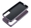 MILANO Case  Samsung Galaxy S21 FE  fialový