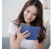 Smart Case Book  Samsung Galaxy A25 5G tmavemodrý
